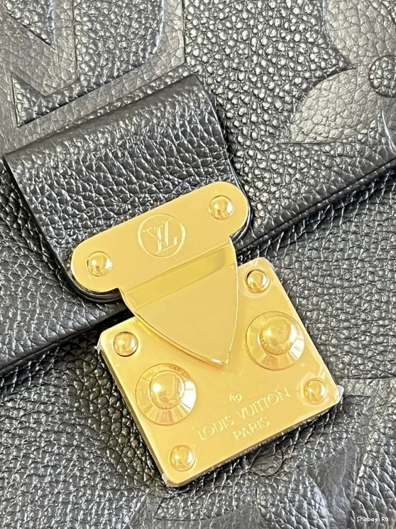 MADELEINE LOUIS VUITTON MM 0818